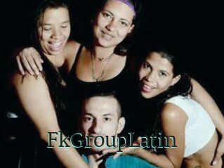 FkGroupLatin