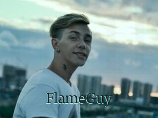 FlameGuy