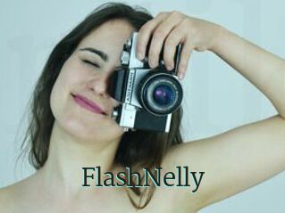 FlashNelly