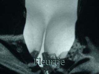 Fleurtje