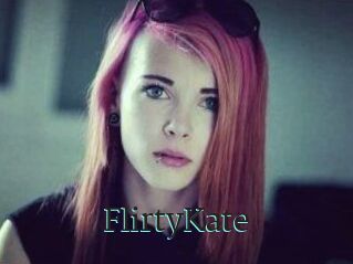 FlirtyKate