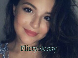 FlirtyNessy