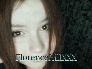FlorenceHillXXX