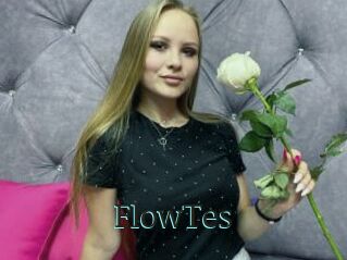 FlowTes
