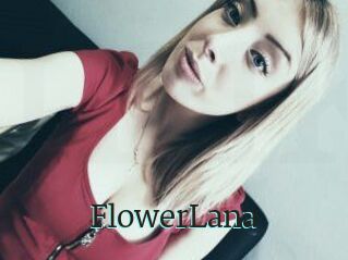 FlowerLana