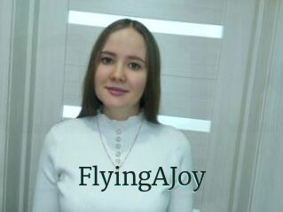 FlyingAJoy