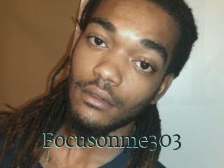 Focusonme303