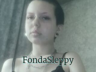 FondaSleppy