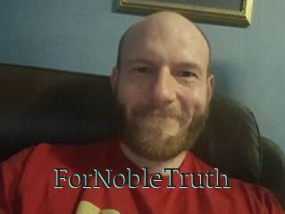 ForNobleTruth