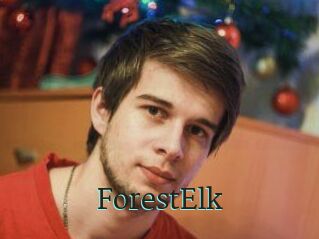 ForestElk