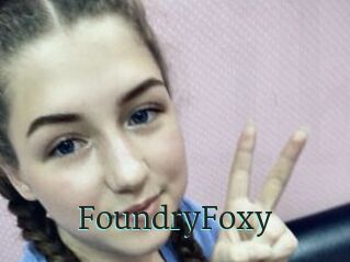 FoundryFoxy