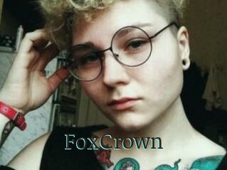 FoxCrown
