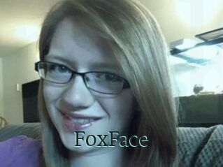 FoxFace