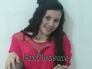 FoxPleasure