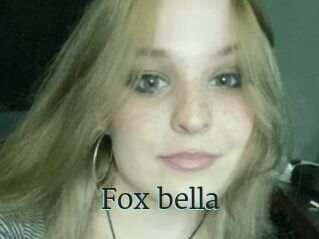 Fox_bella