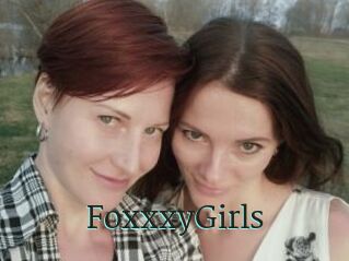 FoxxxyGirls