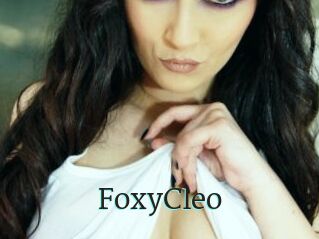 FoxyCleo
