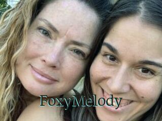 FoxyMelody