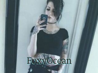 FoxyOcean