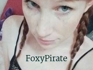 FoxyPirate