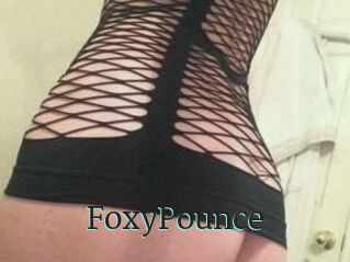 FoxyPounce