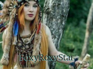 FoxyRoxyStar