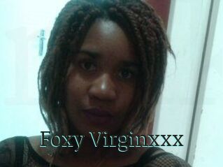 Foxy_Virginxxx
