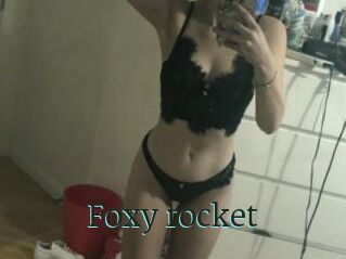 Foxy_rocket