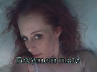 Foxymomma06
