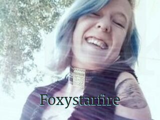 Foxystarfire