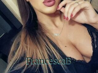 FrancescaB