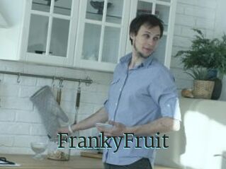 FrankyFruit