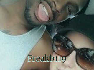 Freakb119