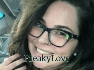 FreakyLove