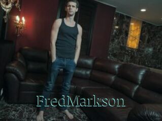 FredMarkson