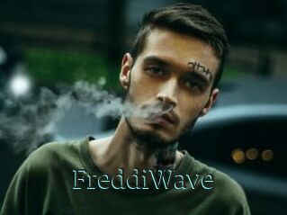 FreddiWave