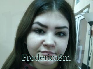 FredericaSm