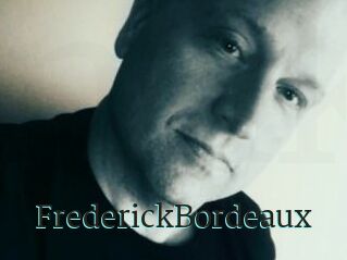 FrederickBordeaux