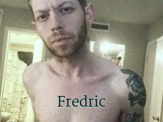 Fredric