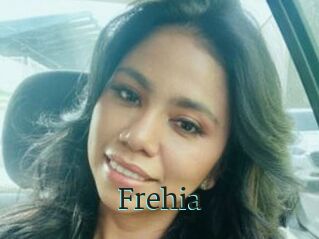 Frehia