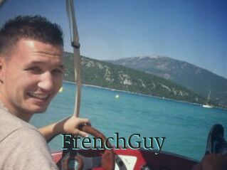 FrenchGuy