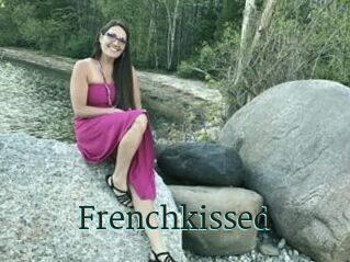 Frenchkissed