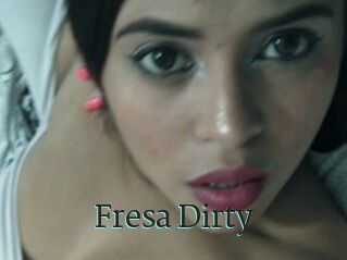 Fresa_Dirty