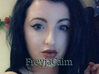 FreyjaCaim