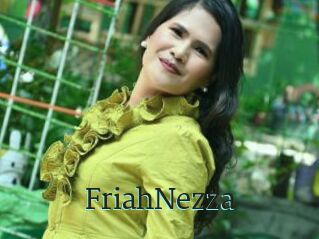 FriahNezza