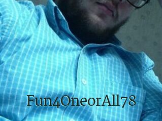Fun4OneorAll78
