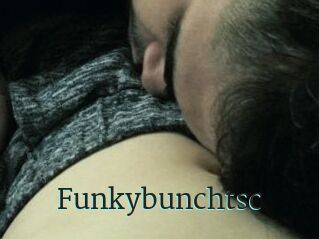 Funkybunchtsc