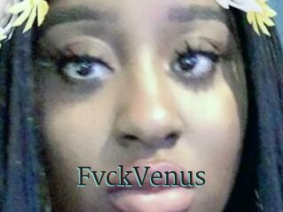 FvckVenus