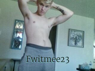 Fwitmee23