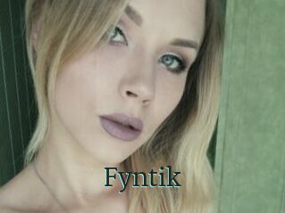 Fyntik